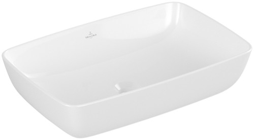 Villeroy boch artis lavabo - villeroy,