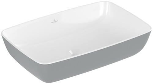 Villeroy boch artis - &, lavabo